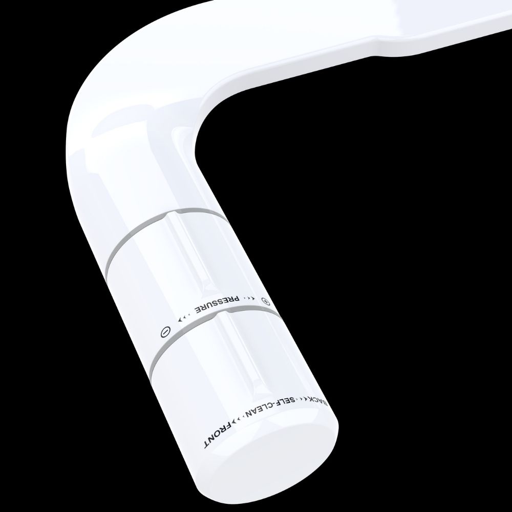 Non-Electric Bidet Attachment: image 2