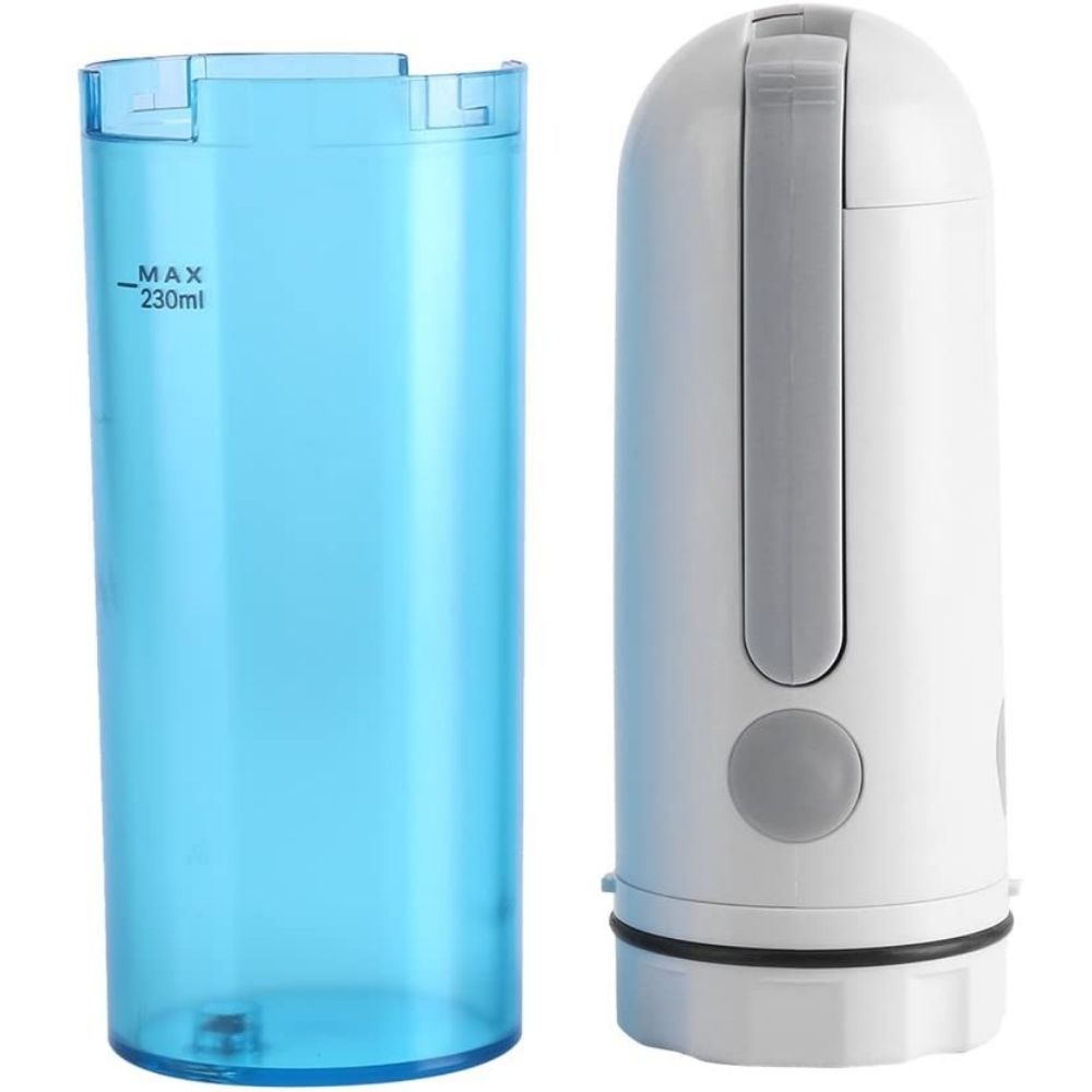 Rechargeable Portable Bidet: image 6