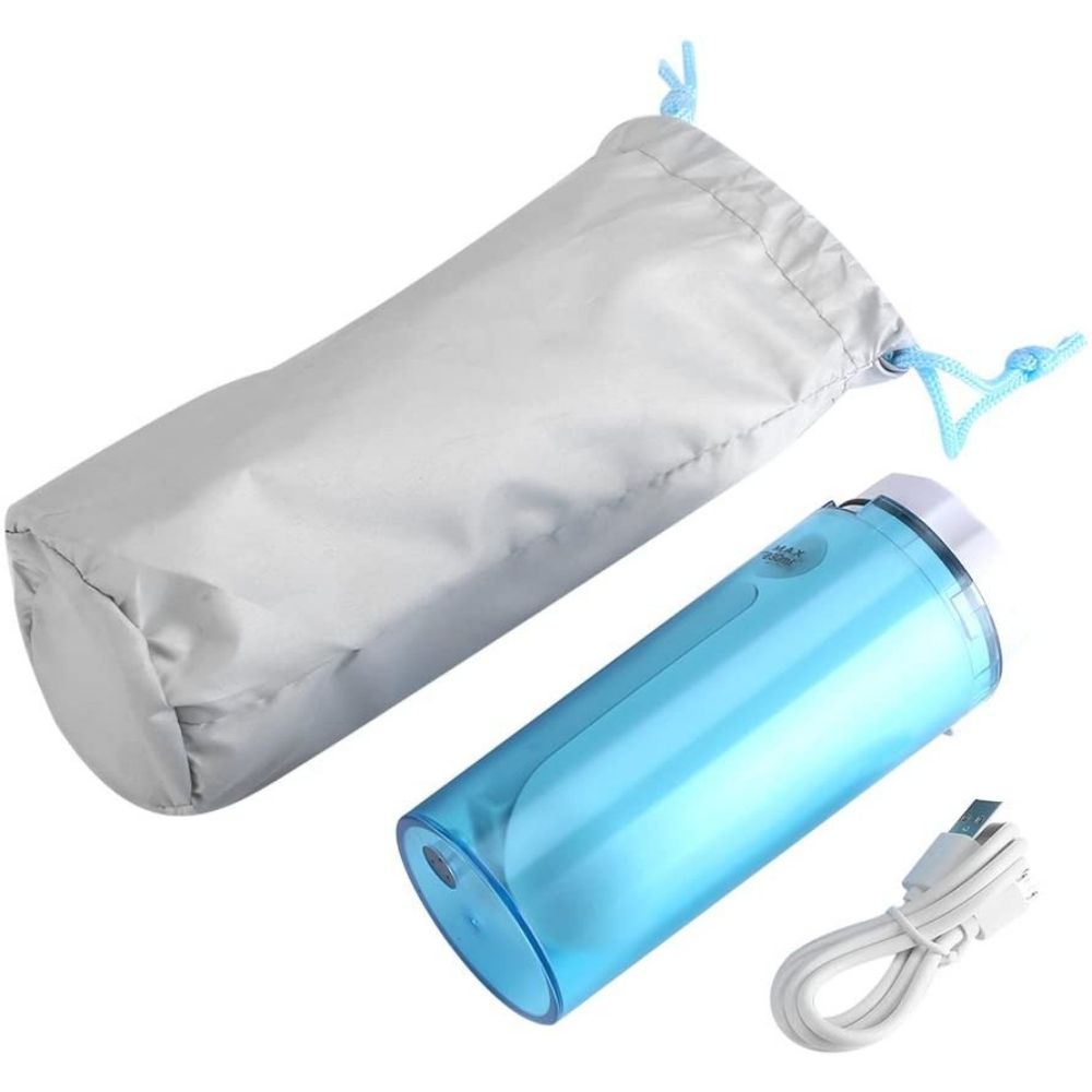 Rechargeable Portable Bidet: image 7
