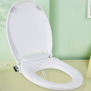 best rated bidet toilet seats