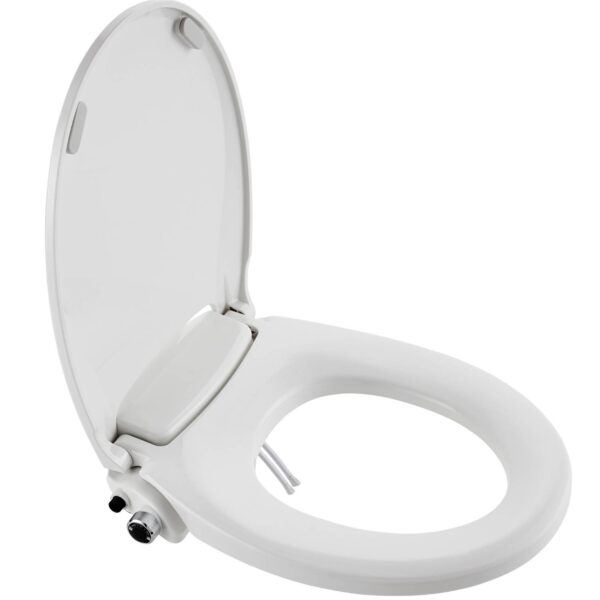 Toilet Seat and Bidet | Bidet Seats | Bidet Toilet Seat - Image 10