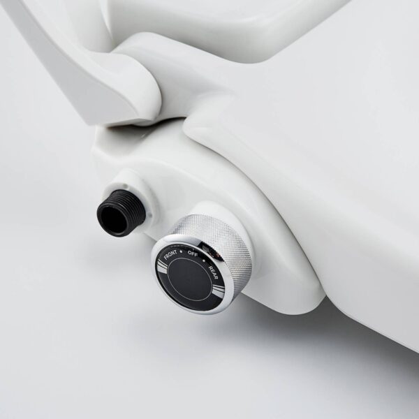 Toilet Seat and Bidet | Bidet Seats | Bidet Toilet Seat - Image 3