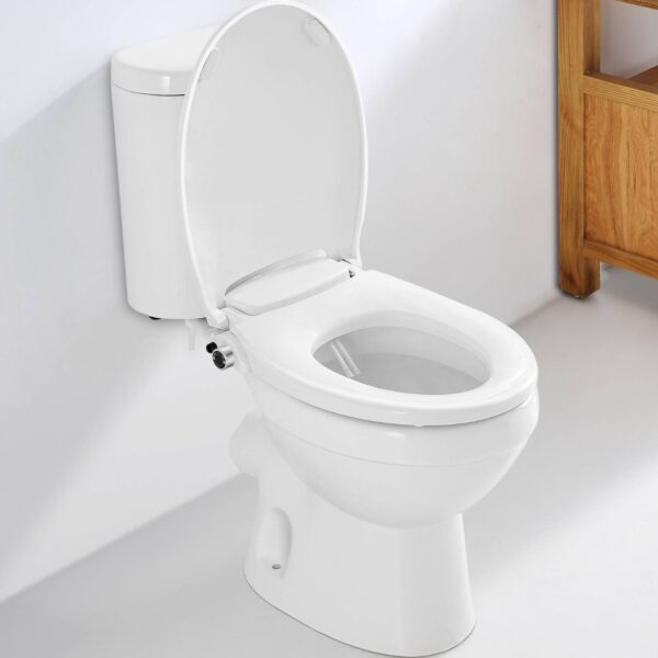 Toilet Seat and Bidet | Bidet Seats | Bidet Toilet Seat - Image 8
