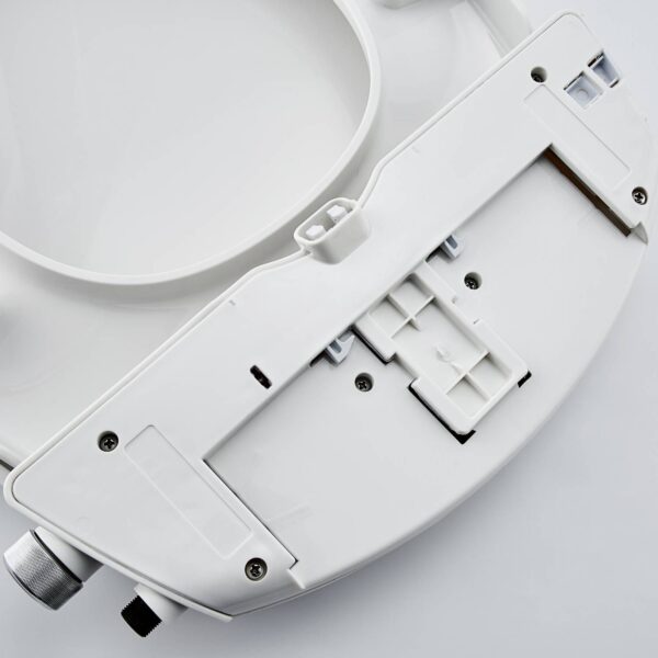 Toilet Seat and Bidet | Bidet Seats | Bidet Toilet Seat - Image 7