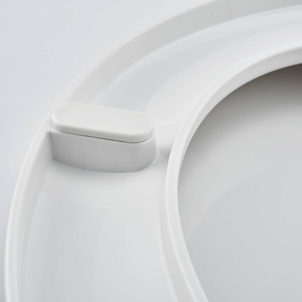 Toilet Seat and Bidet | Bidet Seats | Bidet Toilet Seat - Image 4